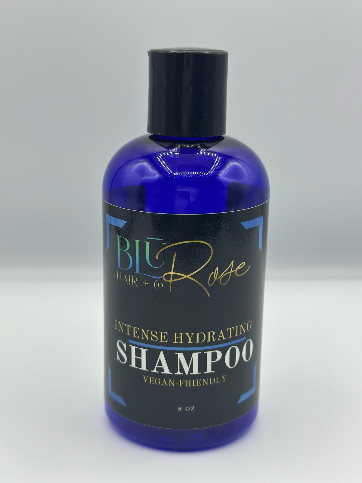 Intense Hydrating Shampoo